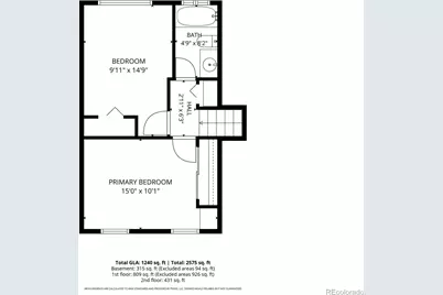 2346 Laramie Drive, Colorado Springs, CO 80910 - Photo 13