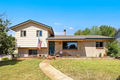 2346 Laramie Drive, Colorado Springs, CO 80910 - Photo 1