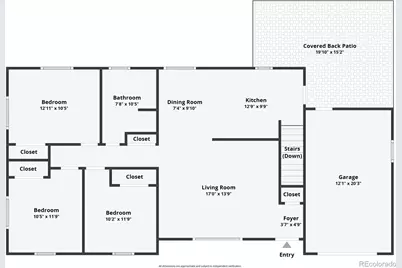 7811 Hooker Street, Westminster, CO 80030 - Photo 43