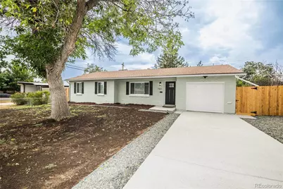 7811 Hooker Street, Westminster, CO 80030 - Photo 1