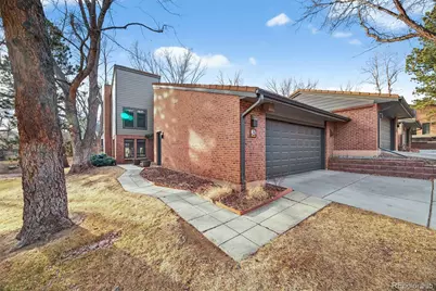 6969 W Yale Avenue #32, Denver, CO 80227 - Photo 43