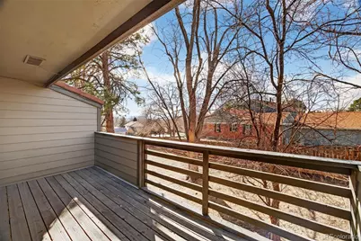 6969 W Yale Avenue #32, Denver, CO 80227 - Photo 39