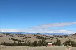 Lot 26 Wolfe Rd, Hartsel, CO 80449 - Photo 1