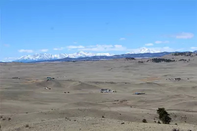 Lot 26 Wolfe Road, Hartsel, CO 80449 - Photo 5