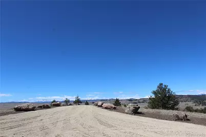 Lot 26 Wolfe Road, Hartsel, CO 80449 - Photo 27