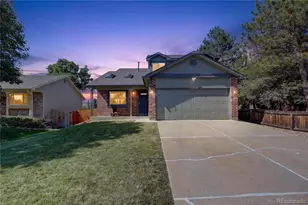 5369 S Xenophon Way, Littleton, CO 80127 - Photo 1