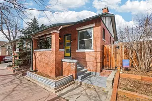 425 E Ellsworth Ave, Denver, CO 80209 - Photo 1