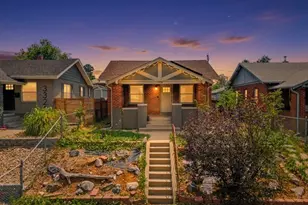 3318 N Steele St, Denver, CO 80205 - Photo 1