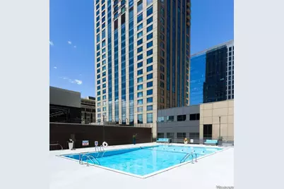 1020 15th Street #3D, Denver, CO 80202 - Photo 5