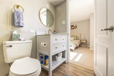 1020 15th Street #3D, Denver, CO 80202 - Photo 15