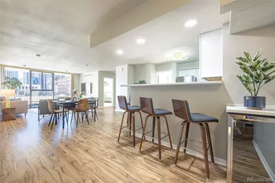 1020 15th Street #3D, Denver, CO 80202 - Photo 3