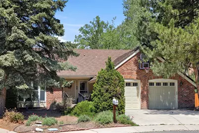 8655 E Phillips Avenue, Centennial, CO 80112 - Photo 1