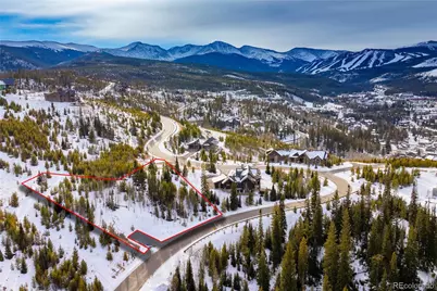 1414 Pioneer Trail, Fraser, CO 80442 - Photo 11