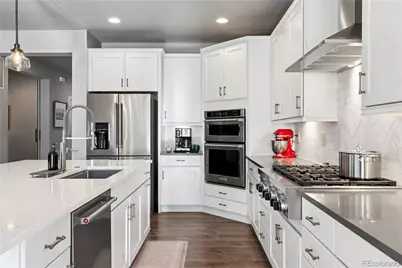 1765 Tall Tale Lane, Castle Rock, CO 80108 - Photo 13