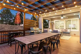 1765 Tall Tale Ln, Castle Rock, CO 80108 - Photo 41