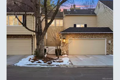 4675 S Yosemite Street #215, Denver, CO 80237 - Photo 7