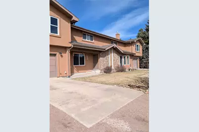 15050 Sun Hills Drive, Colorado Springs, CO 80921 - Photo 1
