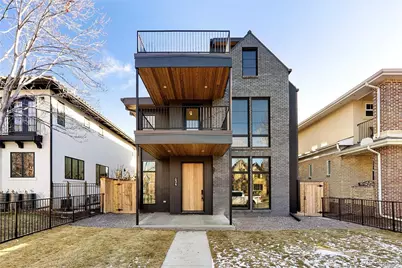 634 S Race Street, Denver, CO 80209 - Photo 1
