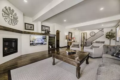 8018 Donatello Court, Littleton, CO 80125 - Photo 17