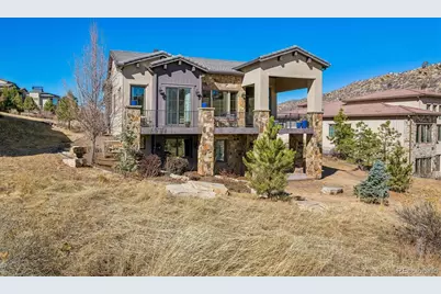 8018 Donatello Court, Littleton, CO 80125 - Photo 31