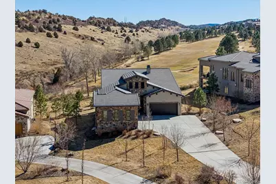 8018 Donatello Court, Littleton, CO 80125 - Photo 33