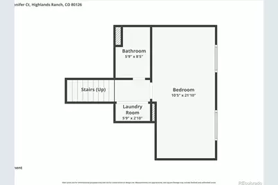 951 Conifer Court, Littleton, CO 80126 - Photo 43