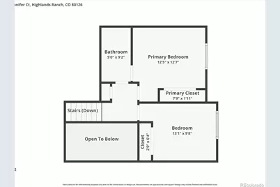 951 Conifer Court, Littleton, CO 80126 - Photo 45