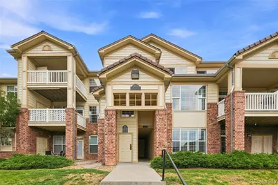 5723 N Gibralter Way #4-102, Aurora, CO 80019 - Photo 1