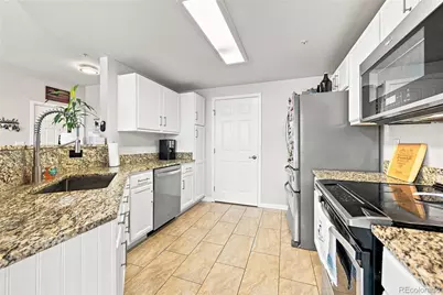 5723 N Gibralter Way #4-102, Aurora, CO 80019 - Photo 5