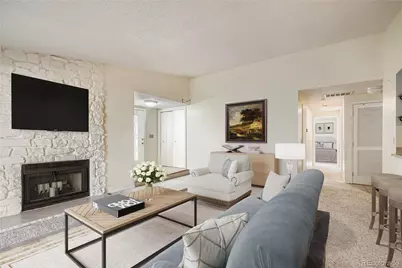 8427 Everett Way #D, Arvada, CO 80005 - Photo 5