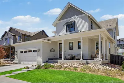 11048 Bright Sky Circle, Littleton, CO 80125 - Photo 1