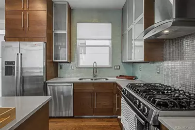 2115 W 32nd Avenue #3, Denver, CO 80211 - Photo 19