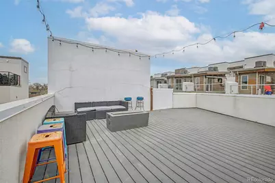 2115 W 32nd Avenue #3, Denver, CO 80211 - Photo 35