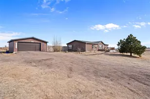 5535 Peerless Farms Rd, Peyton, CO 80831 - Photo 1