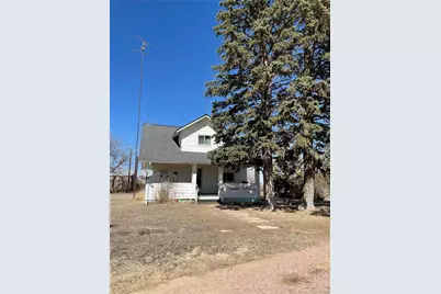 117 Lincoln Avenue, Arriba, CO 80804 - Photo 1