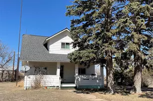 117 Lincoln Ave, Arriba, CO 80804 - Photo 1