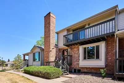 4251 S Fairplay Circle #B, Aurora, CO 80014 - Photo 1