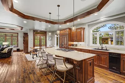 2553 Saddleback Court, Castle Rock, CO 80104 - Photo 13