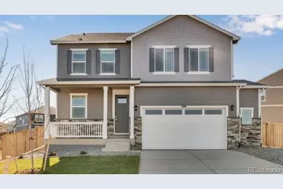 9918 Danube Court, Commerce City, CO 80022 - Photo 1