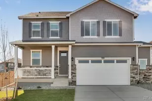 9918 Danube Ct, Commerce City, CO 80022 - Photo 1