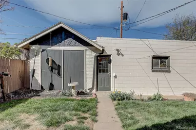 775 Garfield Street, Denver, CO 80206 - Photo 31
