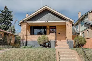 775 Garfield St, Denver, CO 80206 - Photo 1
