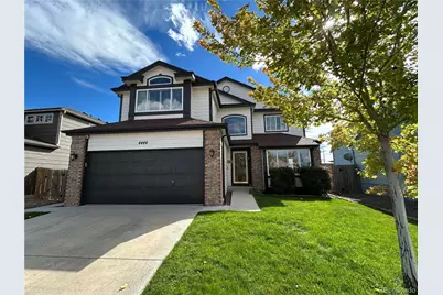 4444 Decatur Avenue, Castle Rock, CO 80104 - Photo 1