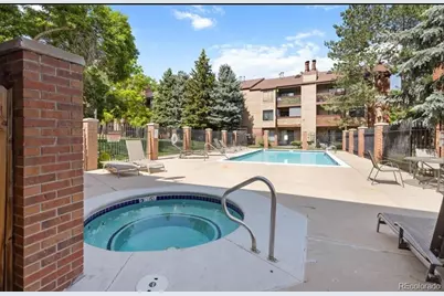 326 Wright Street #305, Lakewood, CO 80228 - Photo 35