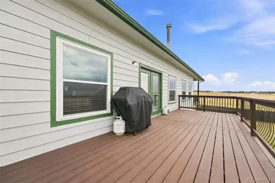 5517 County Road 124, Elizabeth, CO 80107 - Photo 43