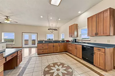 5517 County Road 124, Elizabeth, CO 80107 - Photo 9