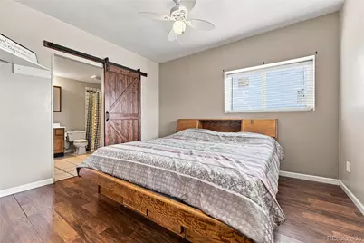 5517 County Road 124, Elizabeth, CO 80107 - Photo 37