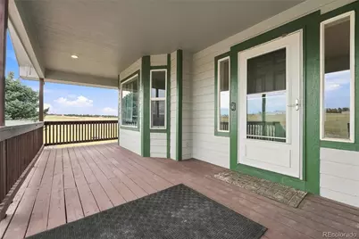 5517 County Road 124, Elizabeth, CO 80107 - Photo 41