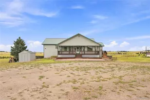 5517 Co Rd 124, Elizabeth, CO 80107 - Photo 1