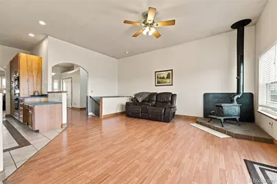 5517 County Road 124, Elizabeth, CO 80107 - Photo 17
